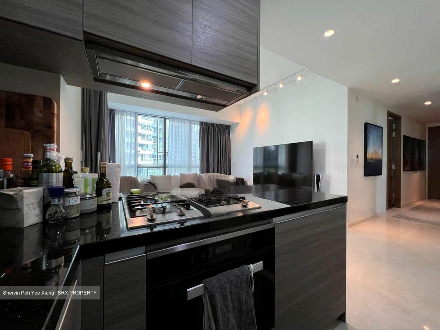 8 Saint Thomas (D9), Condominium #459828721